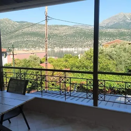 Apartamento Nisos Family *