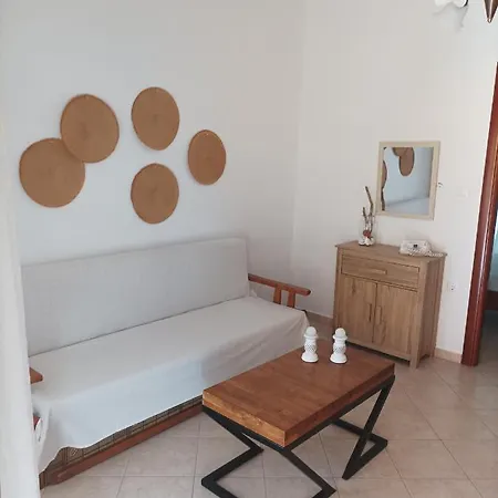 Nisos Family Apartamento