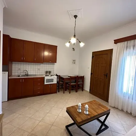 Nisos Family Apartamento