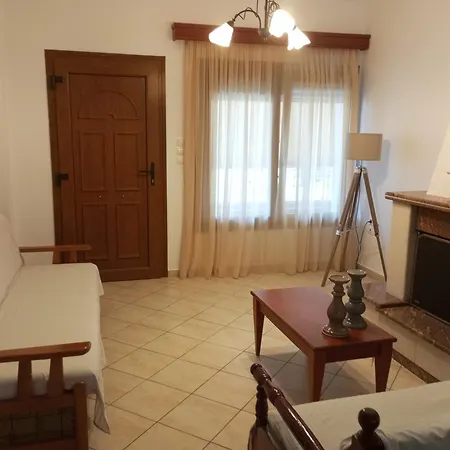 Nisos Family Apartamento
