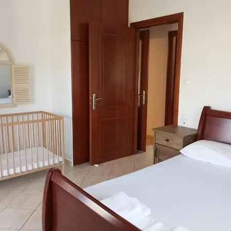 Apartamento Nisos Family